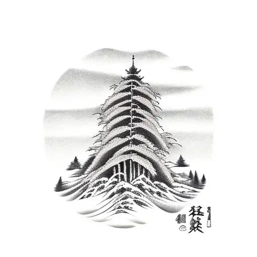 Pine Tree
