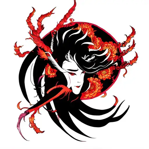 Gods And Demons Confidence From Heaven And