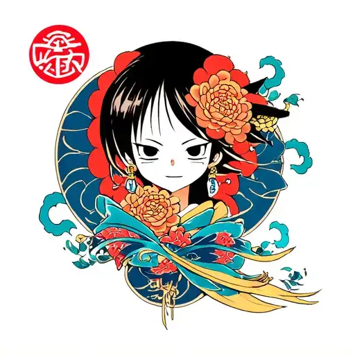 One Piece Anime