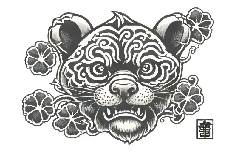 Paw Print