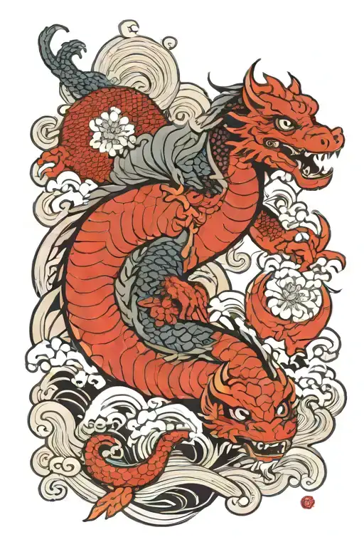 Japanese Mythology
