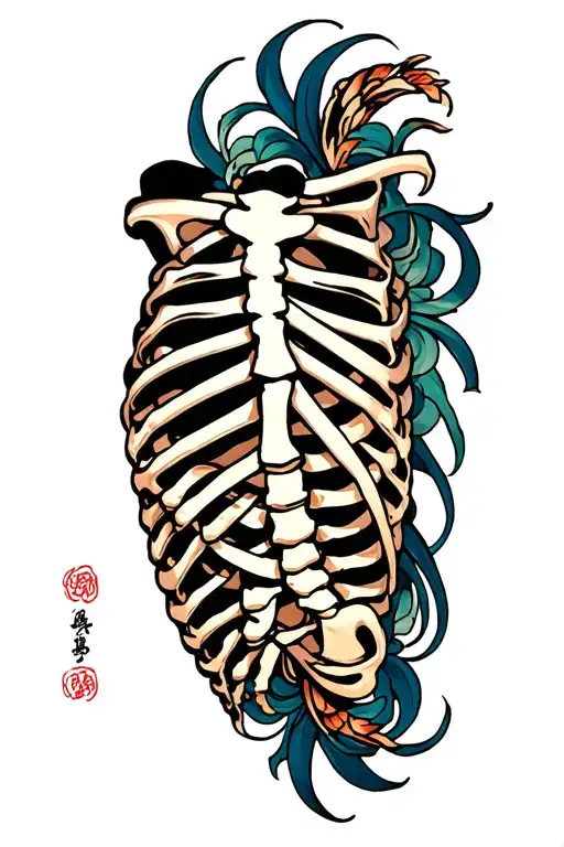 Rib Cage
