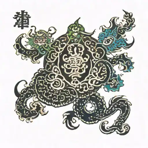 Samsara's Definable Symbol Made Up