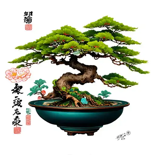 Bonsai