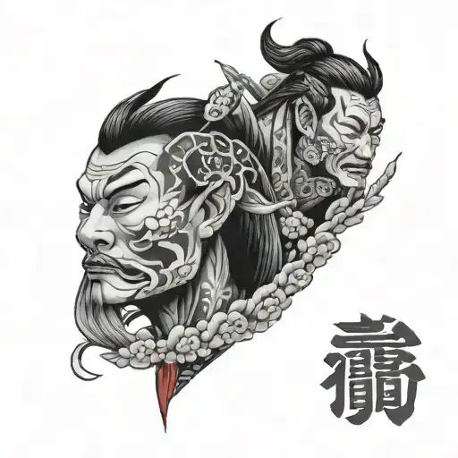 Demo Human Character
