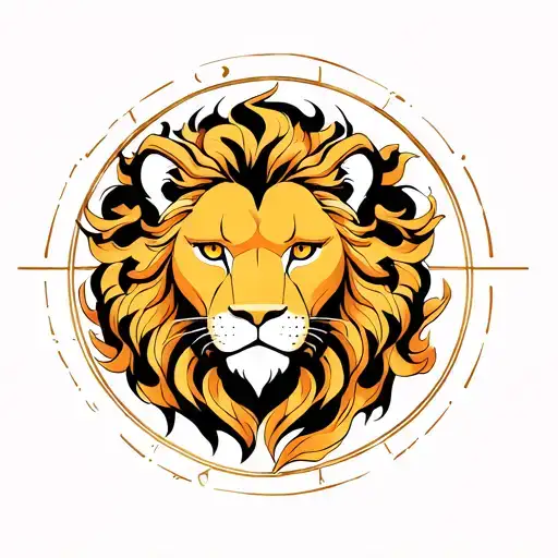 Zodiac Signs Leo Zodiac Sign