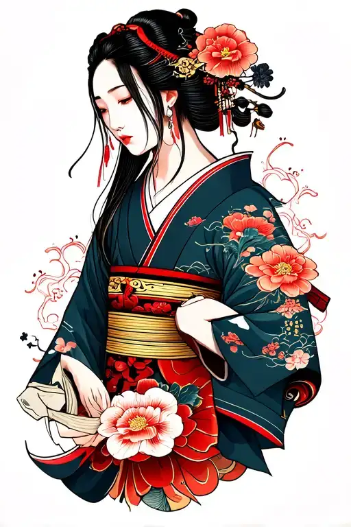 Japanese Style