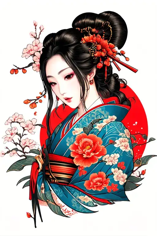 Japanese Manga
