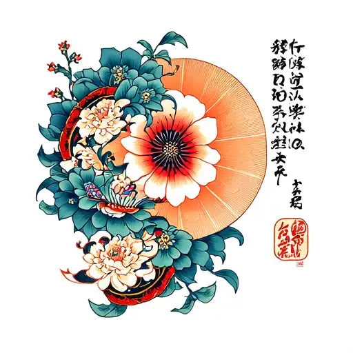 Meaning Tattoo Design