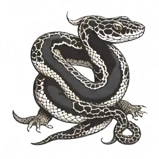 Ball Python