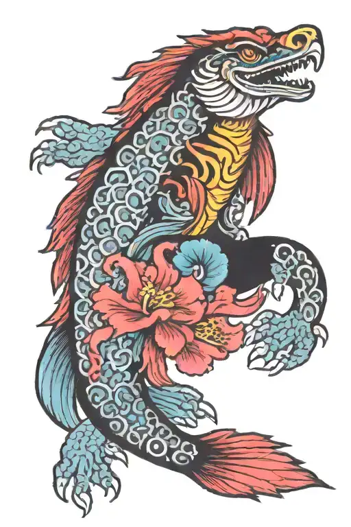 Bakunawa