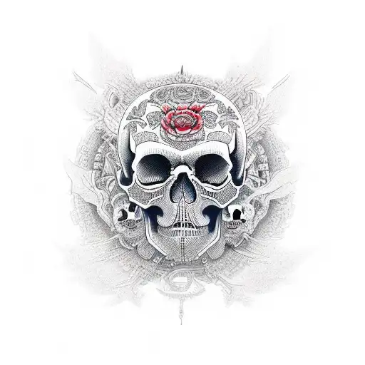 Skull