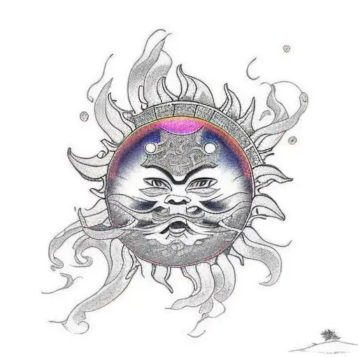 Sun