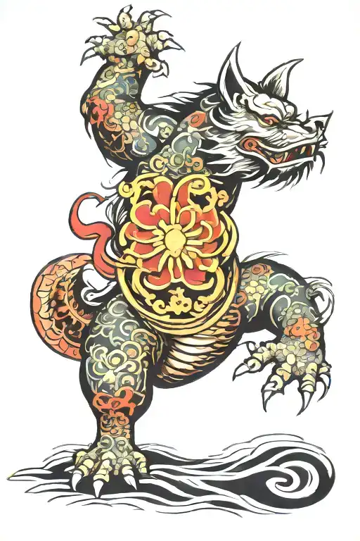 Leg Sleeve