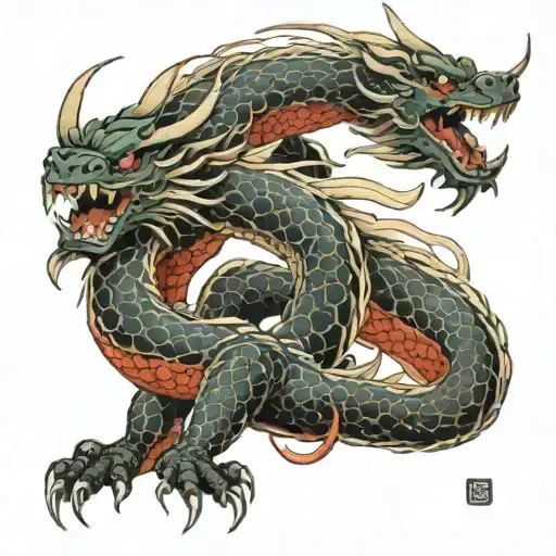 Dragon