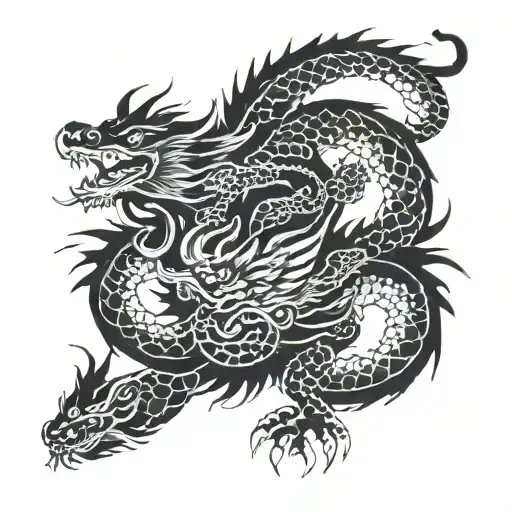 Dragon