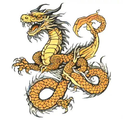 Dragon