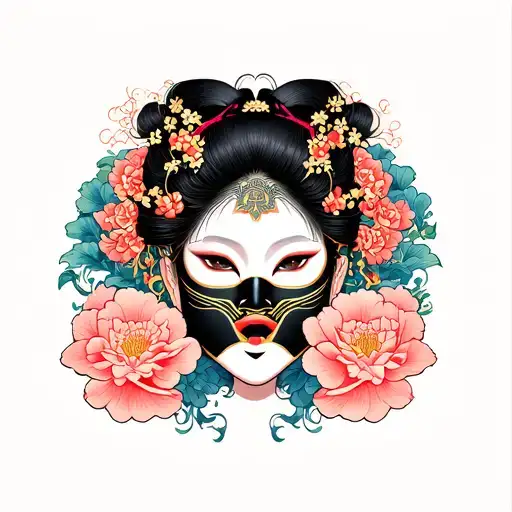 Only Mask