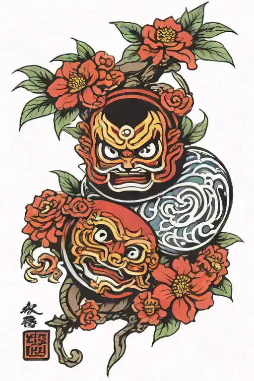 Daruma