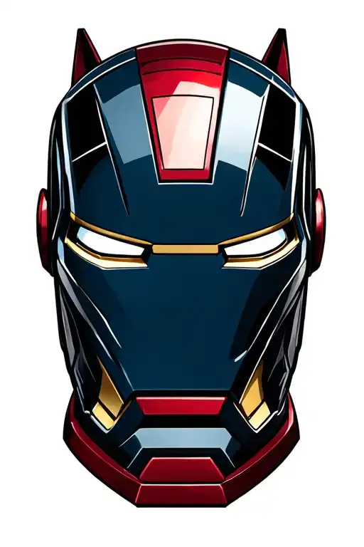 Ironman Helment
