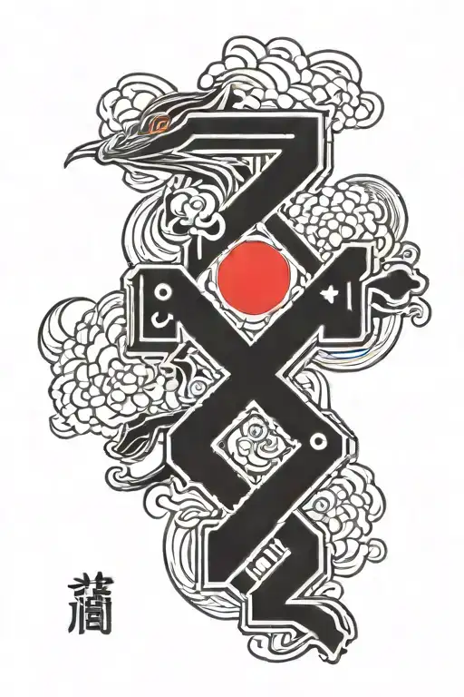 Anything Related To Hieroglyphs
