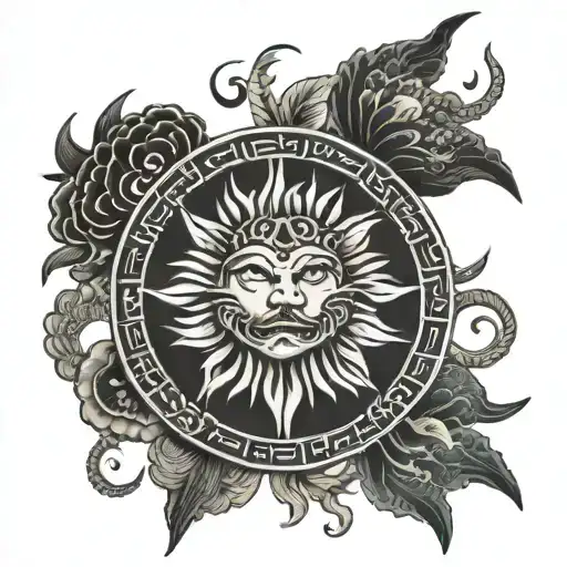 Filipino Sun