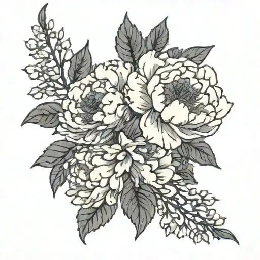 Peonies