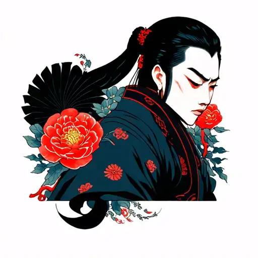 Yakuza Style