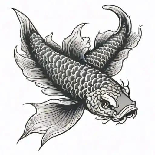 Koi