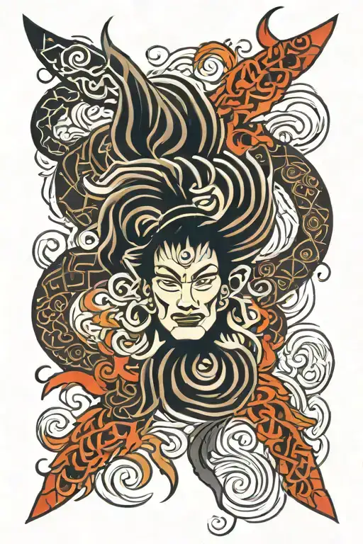 Tribal