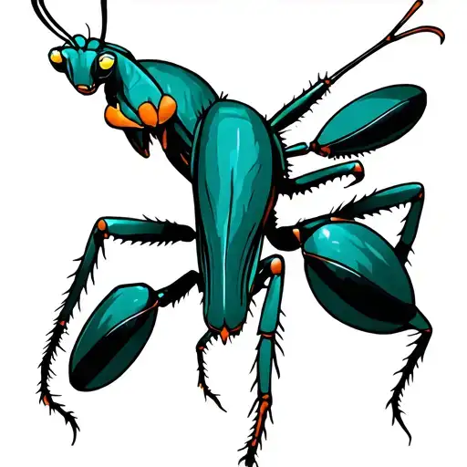 Mantis