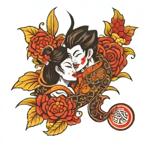 Couples