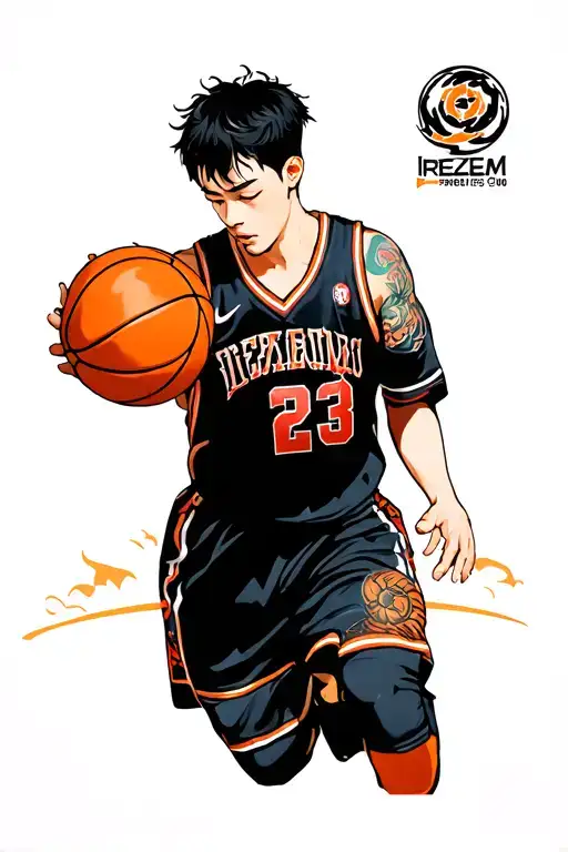 Basketball