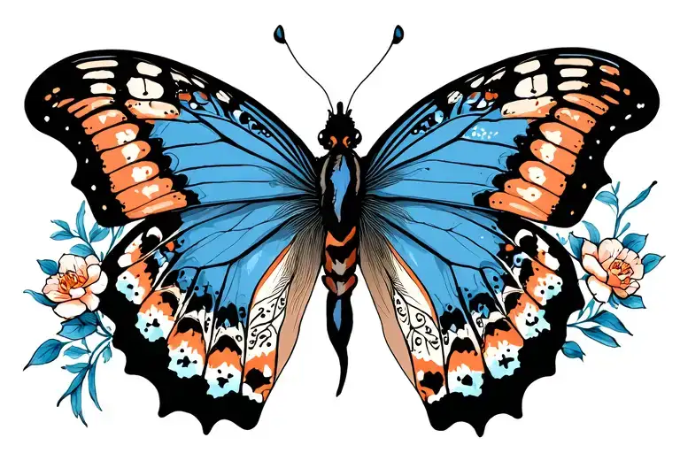 Butterfly