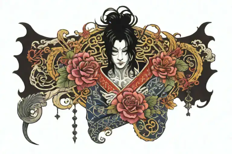 Prince Bookwith