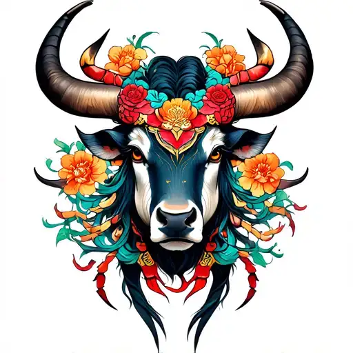 Taurus And Scorpio Zodiac Sign