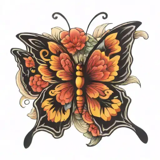 Butterfly