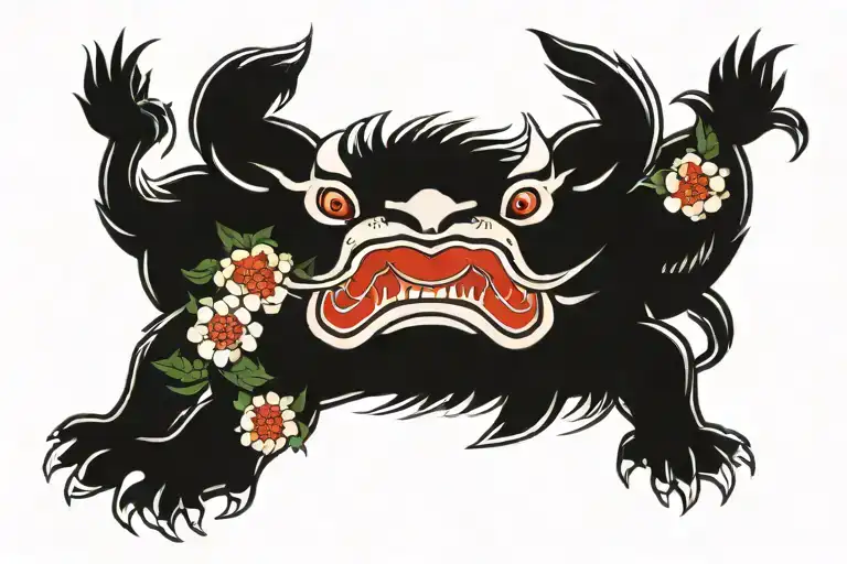Yakuza Style