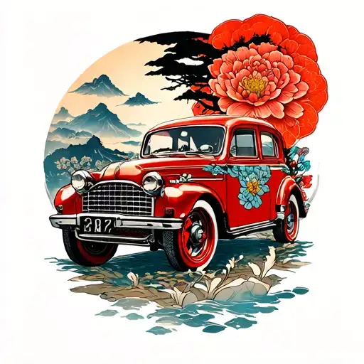 Passion Automobile