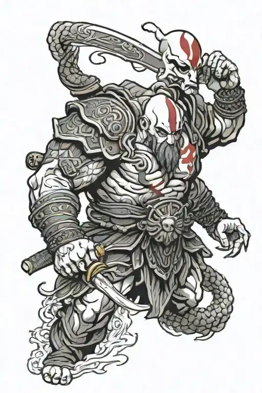 God Of War