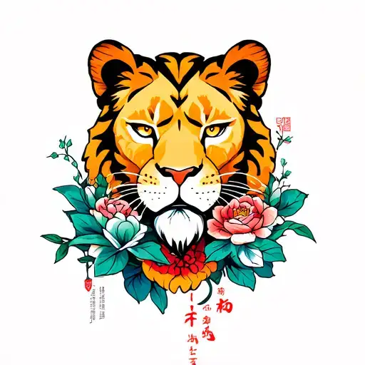 Leo My Life Will Go On The Arm