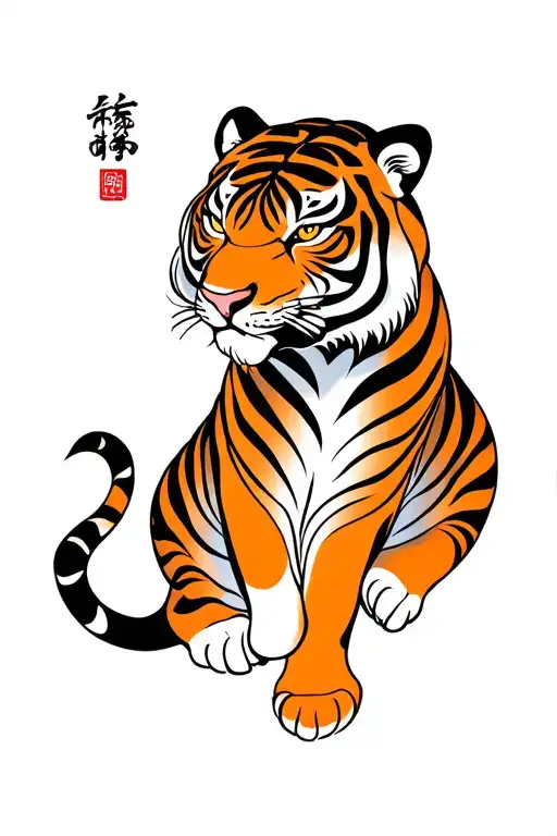Tiger