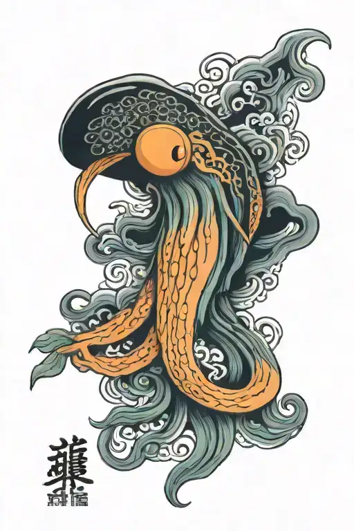 Squid