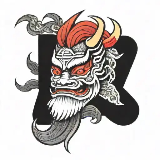 Bbc Team Tattoo Design