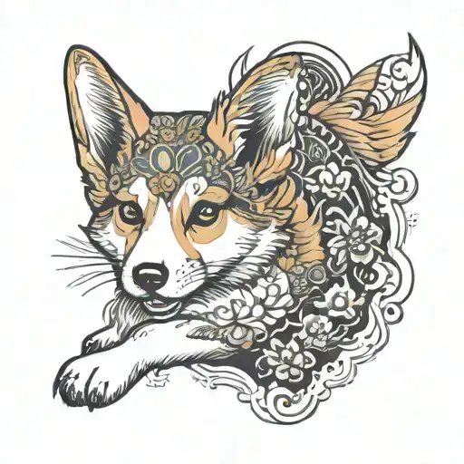 Corgi