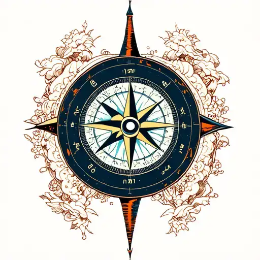 Compass