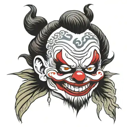 Art The Clown