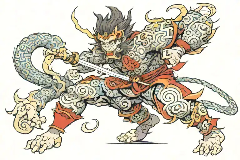Wukong