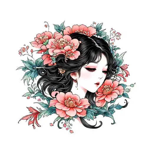 Not Like This I Want It The Name Daniella Tattoo Add To It The 1997