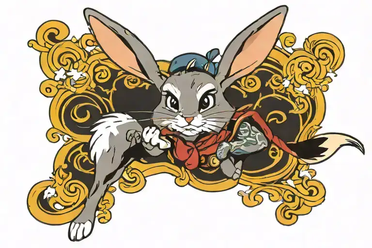 Judy Hopps Sucked